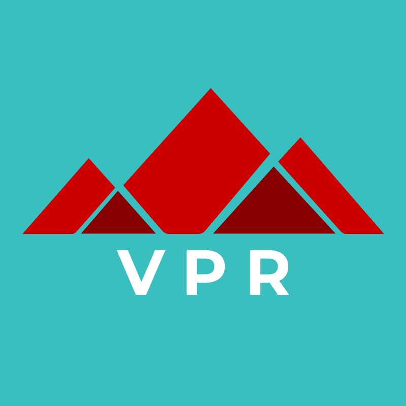 VPR Icon