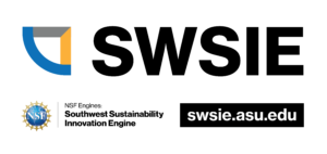 Southwest sustainability Inoovation Engine sponsored by NSF
